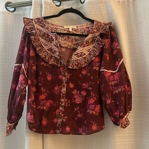 Love shack fancy xs never worn